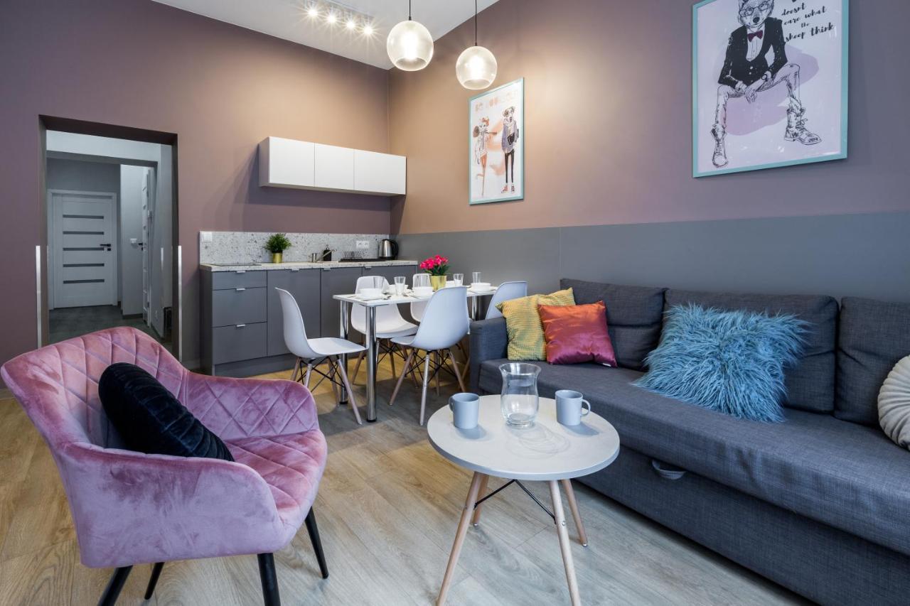 Friendhouse Residence — Zdjęcia 1