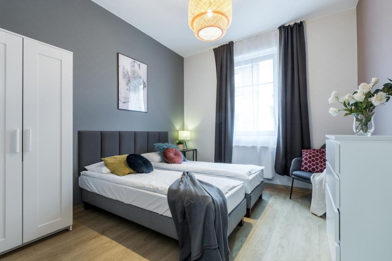 Friendhouse Residence — Zdjęcia 2